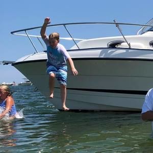 Meet your Posher, Nancy